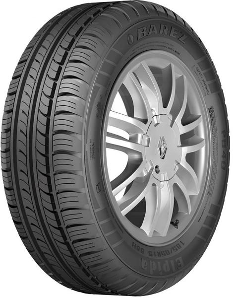 185/65R15 88H Barez Р640