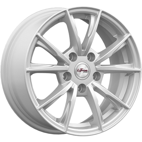 iFree Сион 6,5x15 5*112 Et:45 Dia:57,1 Нео-классик