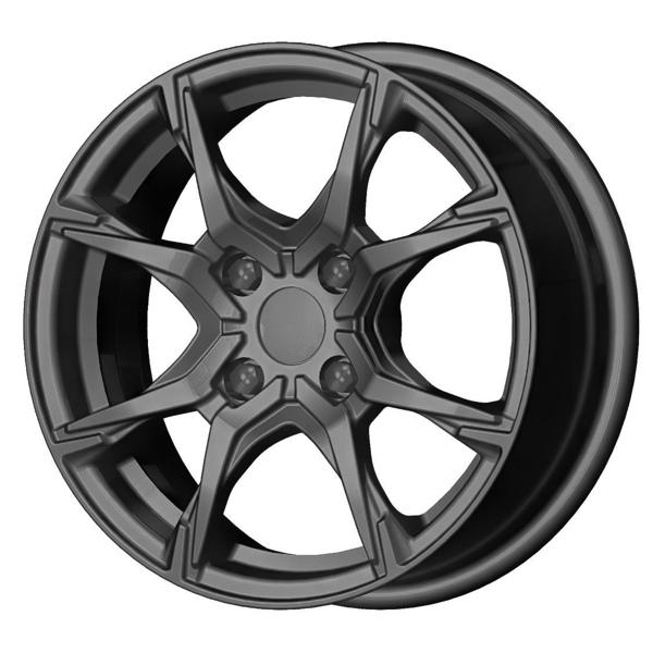 Carwel Сенеж 6x15 4*100 Et:50 Dia:60,1 GR