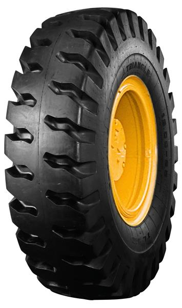 18-25 208A2  44 Triangle TL510 TL