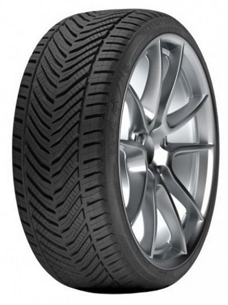 165/65R14 79T Tigar ALL SEASON