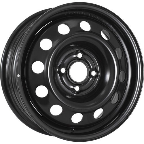 Magnetto 14019 AM 5,5x14 4*100 Et:45 Dia:56,6 Black