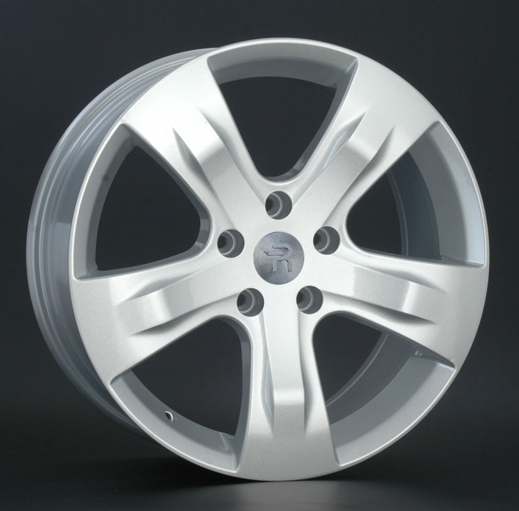 Replay TY282 8x18 5*114,3 Et:50 Dia:60,1 S