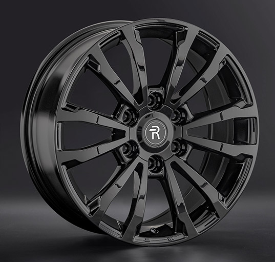 Replay TA1 7,5x17 6*139,7 Et:36 Dia:100,1 bk