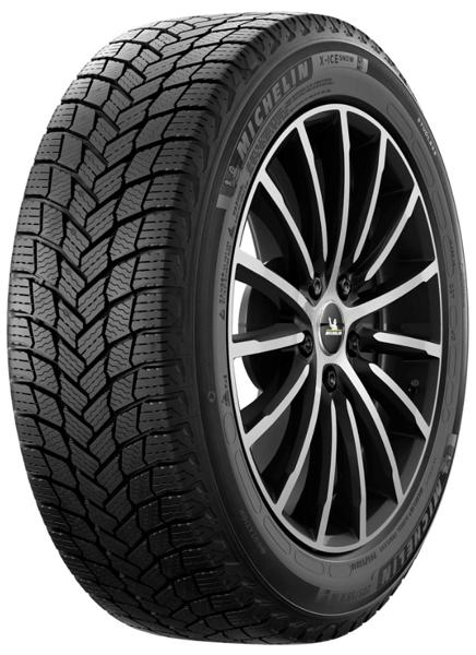 245/45R19 102H Michelin X-ice Snow+