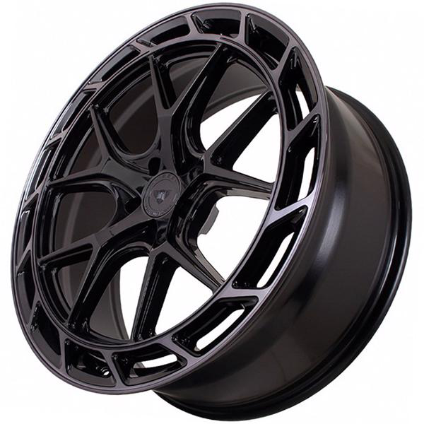 Sakura Wheels DA5652 8,5x19 5*114,3 Et:30 Dia:73,1 B3B