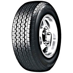 195/0R15 106S Bridgestone RD 613