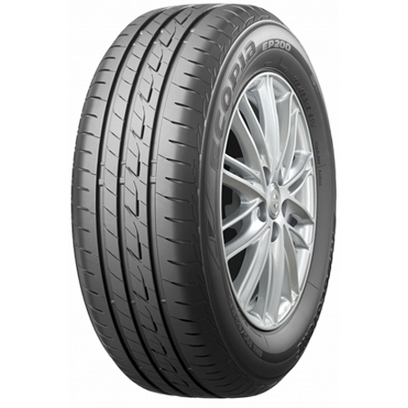 225/45R17 91V Bridgestone ECOPIA EP200