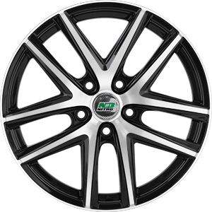 N2O Y4925 7x17 5*114,3 Et:45 Dia:66,1 BFP