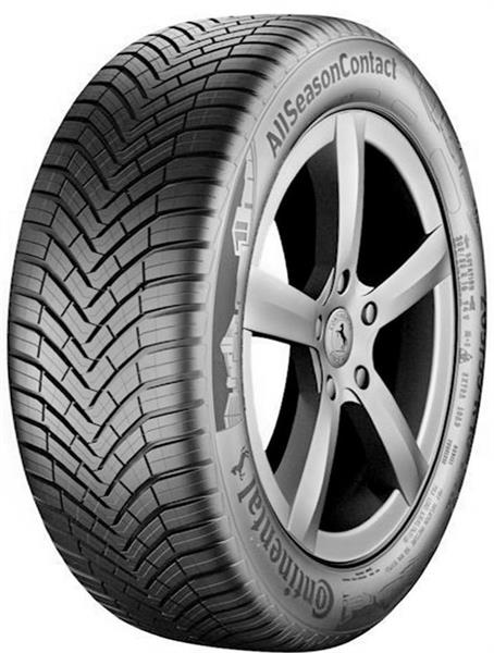 235/55R19 101T Continental AllSeason Contact