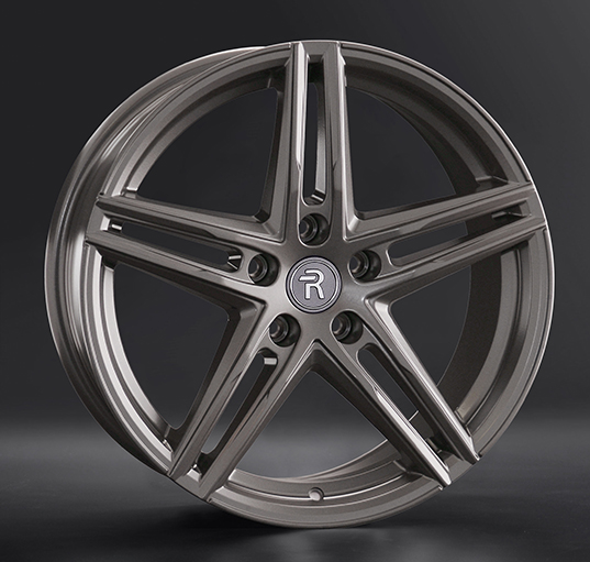 Replay LX189 8x18 5*114,3 Et:30 Dia:60,1 MGM