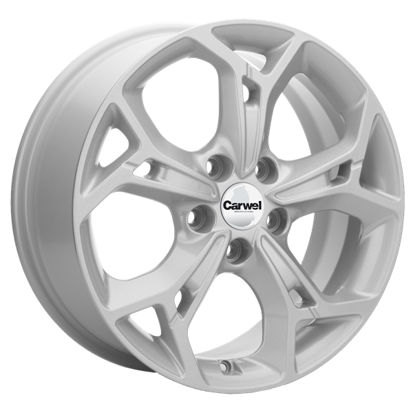 Carwel Синтур 7x17 5*114,3 Et:39 Dia:60,1 SLT