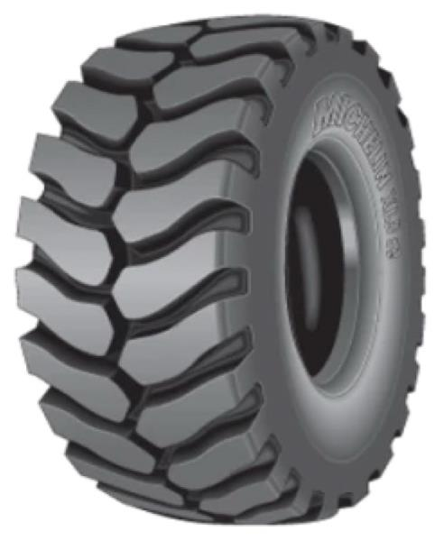 45/65-45  0 Michelin XLD D1 L4 TL