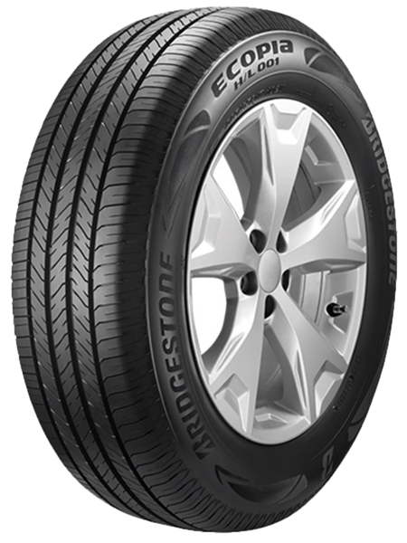 235/65R17 108V Bridgestone Ecopia H/L 001