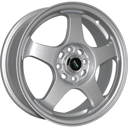 Megami MGM-7 6x14 4*100 Et:35 Dia:73,1 s