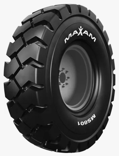 6.50-10  12 Maxam MS801 TT