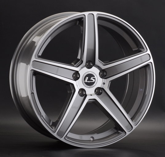 LS wheels LS 922 8x18 5*114,3 Et:40 Dia:73,1 GMF