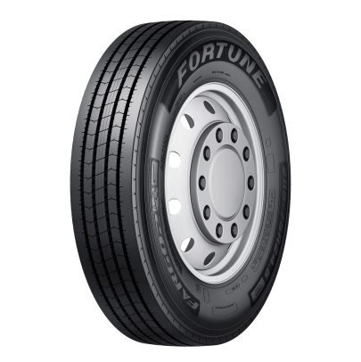 грузовая шина Fortune FAR602 11 R22.5 146/143L 16pr Универсальная