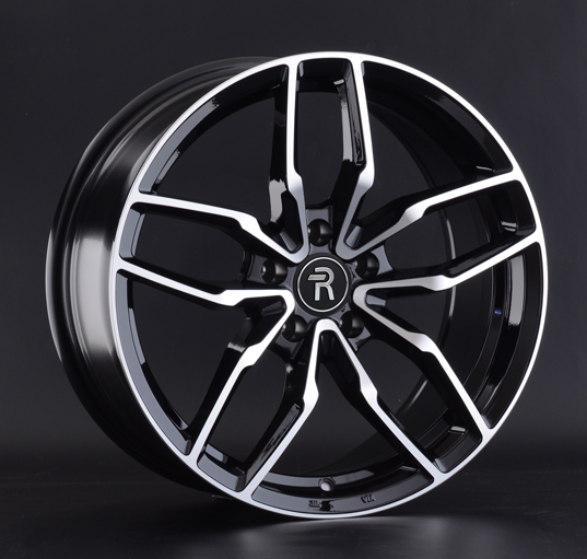 Replay VV285 8x18 5*112 Et:25 Dia:66,6 BKF