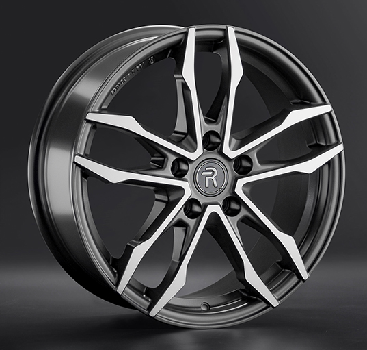 Replay TY336 7,5x17 5*114,3 Et:40 Dia:60,1 mgmf