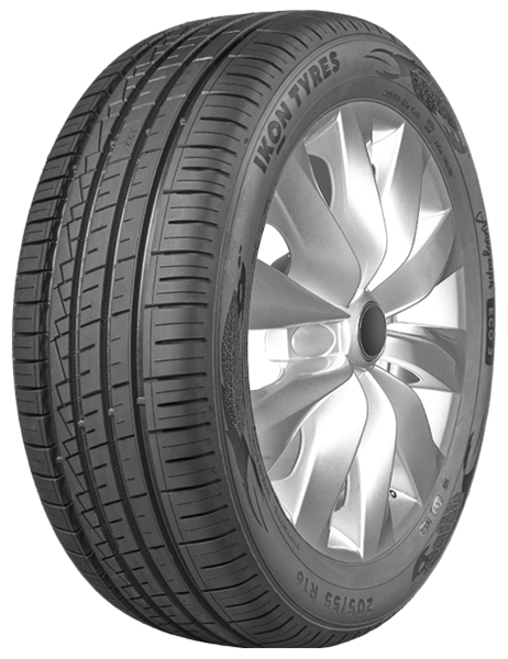 185/65R15 92H Ikon Tyres (Nokian Tyres) Autograph Eco 3