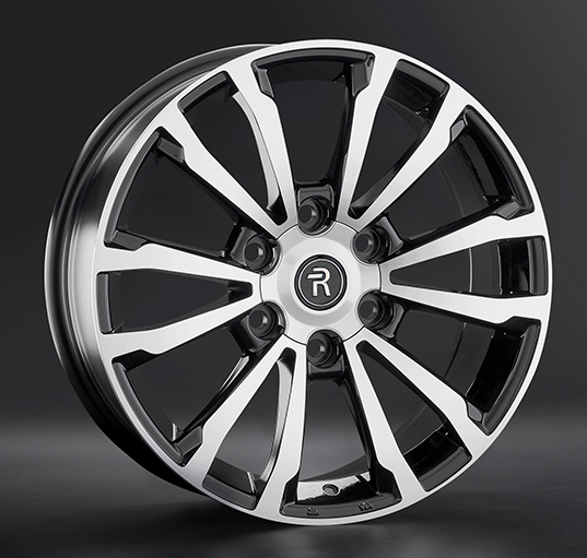 Replay TA1 7,5x17 6*139,7 Et:36 Dia:100,1 bkf