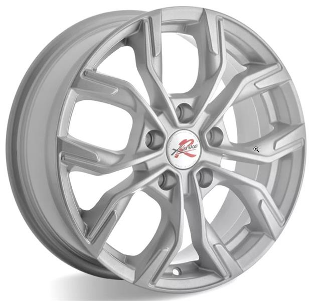 X'trikeRST R106 6,5x16 5*114,3 Et:50 Dia:67,1 HSL