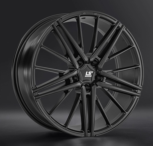 LS wheels FlowForming RC76 8x20 5*120 Et:30 Dia:72,6 BKS