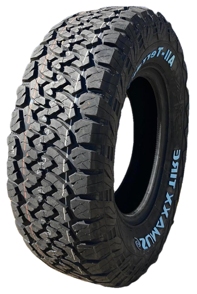 265/70R15 112T Sumaxx All-Terrain A/T
