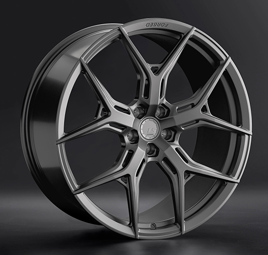 LS Forged FG14 8x18 5*108 Et:45 Dia:63,3 S