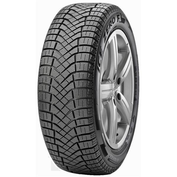 275/55R20 117H Pirelli Winter Ice Zero Friction LR