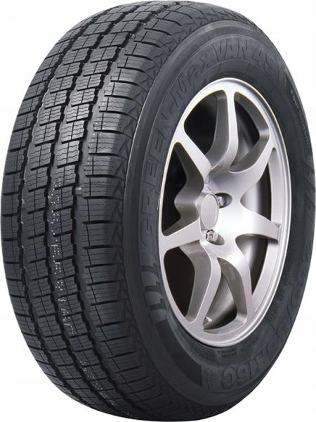 205/75R16 110/108T Linglong GREEN-MAX VAN 4S