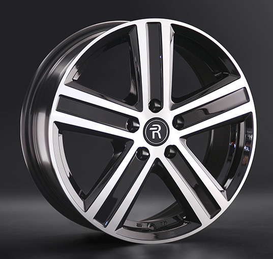 Replay PG93 6,5x16 5*108 Et:46 Dia:65,1 BKF