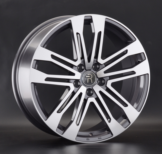 Replay A159 8x19 5*112 Et:39 Dia:66,6 GMF