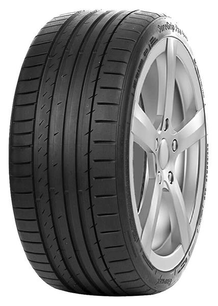 255/35R21 98Y Gripmax SureGrip Pro Sport