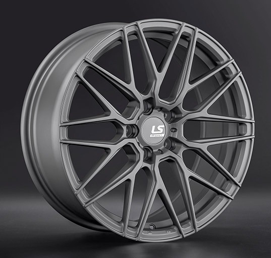 LS wheels FlowForming RC13 8x18 5*112 Et:40 Dia:66,6 MGM