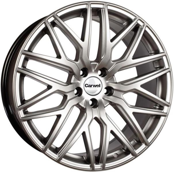Carwel Ламза 226 8,5x20 5*108 Et:45 Dia:63,35 SB