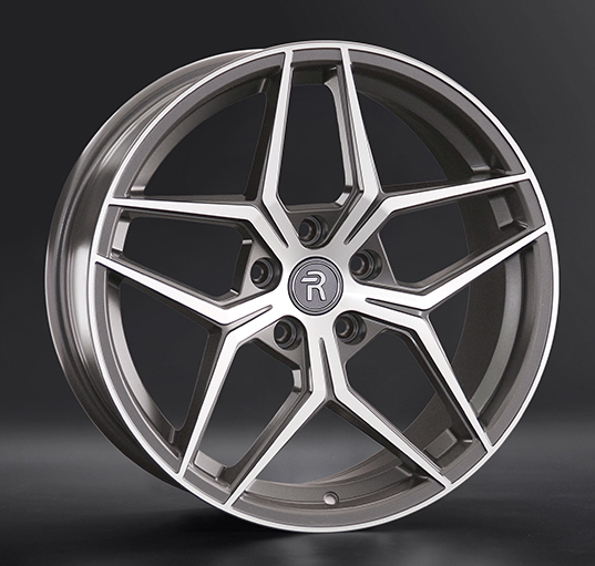 Replay LX191 8x18 5*114,3 Et:30 Dia:60,1 MGMF