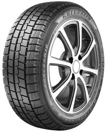 265/60R18 114S Autogreen WL6