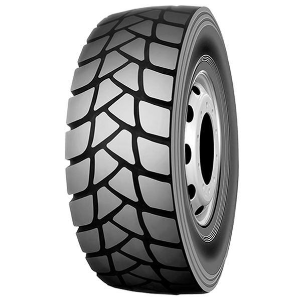грузовая шина Taitong HS203 315/80 R22.5 157/153L 20pr Ведущая