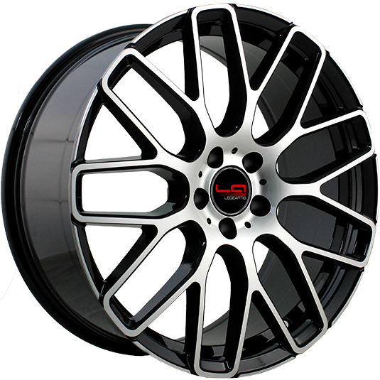 Replica Concept MR533 8,5x20 5*112 Et:29 Dia:66,6 BKF