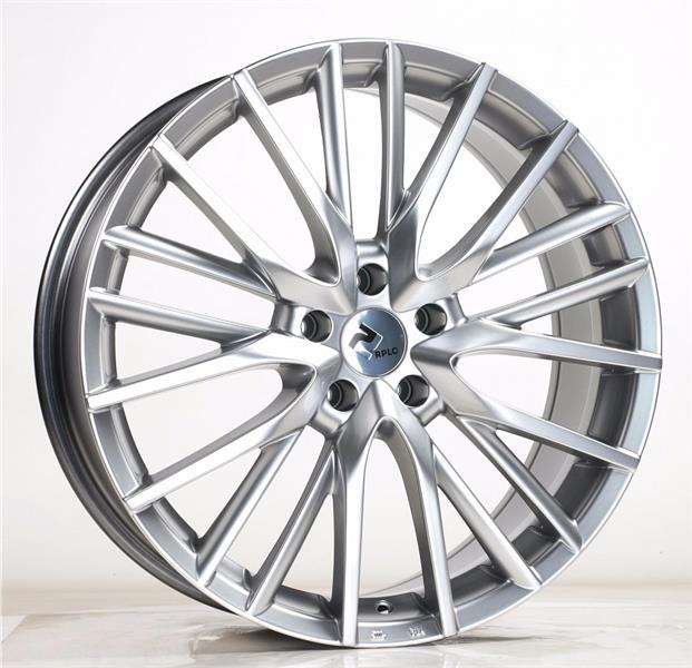 RPLC AU77 8x18 5*112 Et:28 Dia:66,6 HS