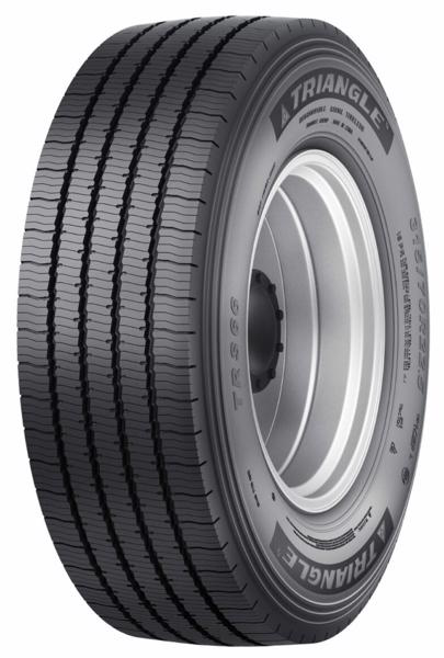 грузовая шина Triangle TRS66 315/80 R22.5 157/154K 20pr Ведущая