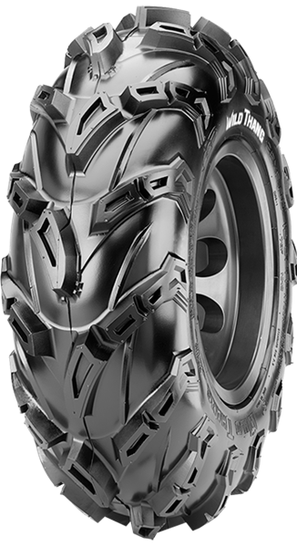 CST CU05 Wild Thang 10/27 R14 6pr