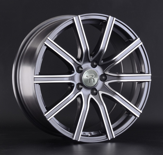 Replay A131 8,5x19 5*112 Et:28 Dia:66,6 GMF