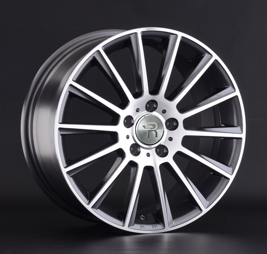 Replay B202 8,5x20 5*112 Et:35 Dia:66,6 GMF