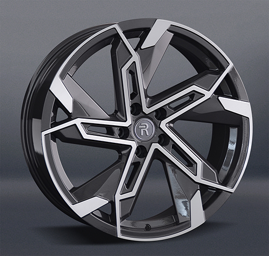 Replay A209 8,5x20 5*112 Et:20 Dia:66,6 GMF