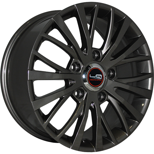Replica Concept LX519 8x18 5*150 Et:60 Dia:110,1 GM