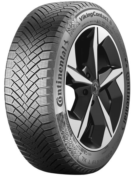 275/50R22 115T Continental VikingContact 8