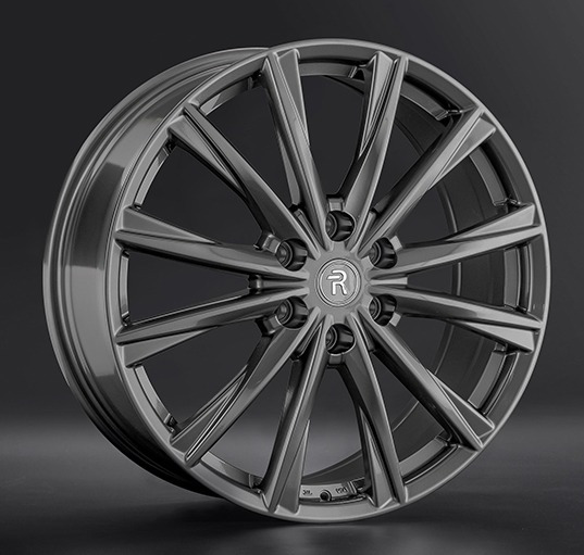 Replay KI391 8x20 6*114,3 Et:46 Dia:67,1 gm